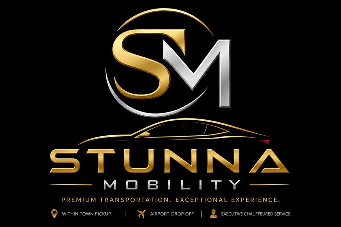 Stunna Mobility — Premium Transportation